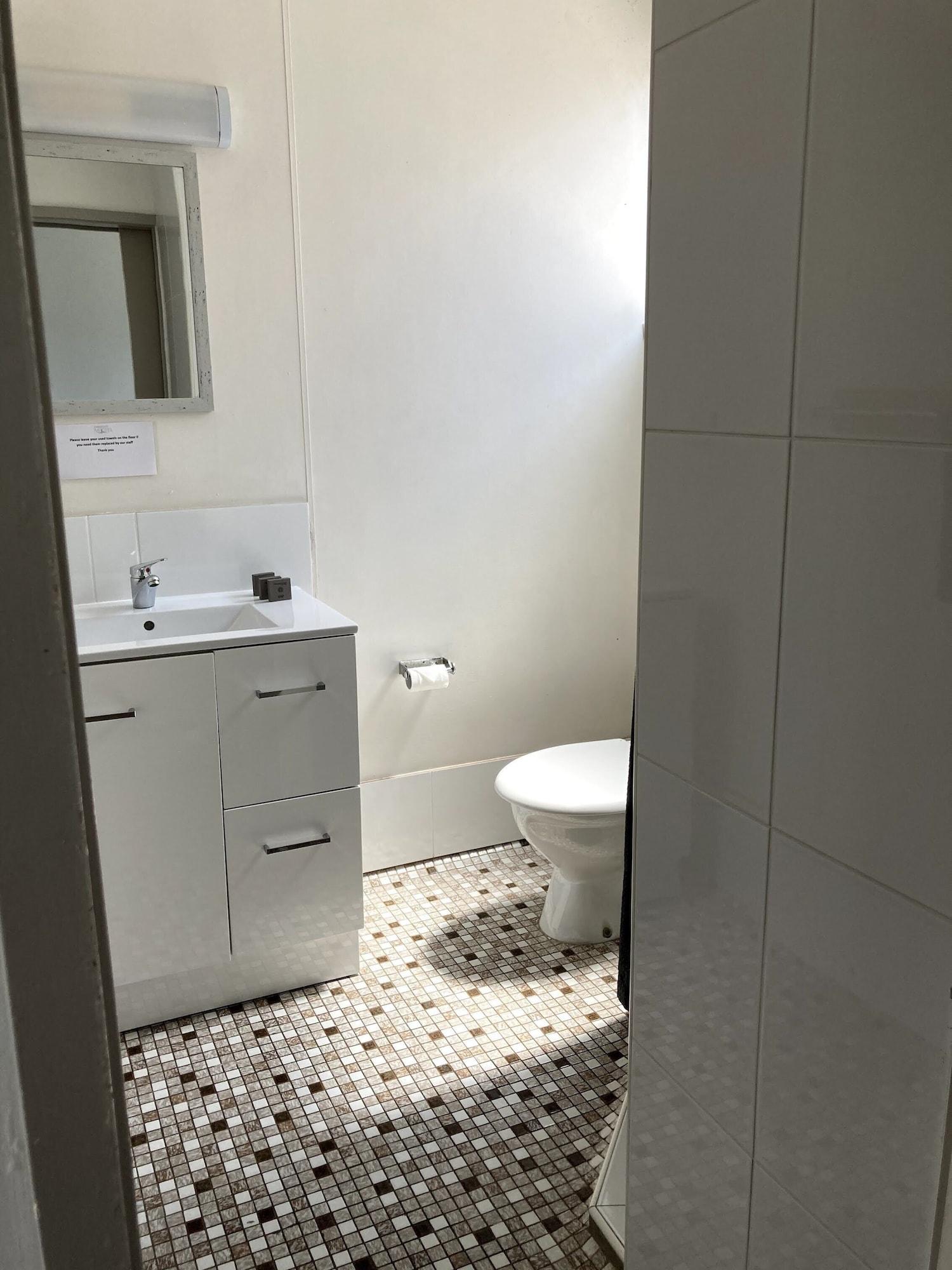 Cairns City Motel Eksteriør bilde