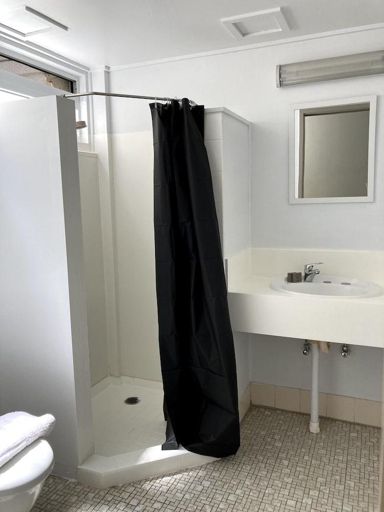 Cairns City Motel Eksteriør bilde