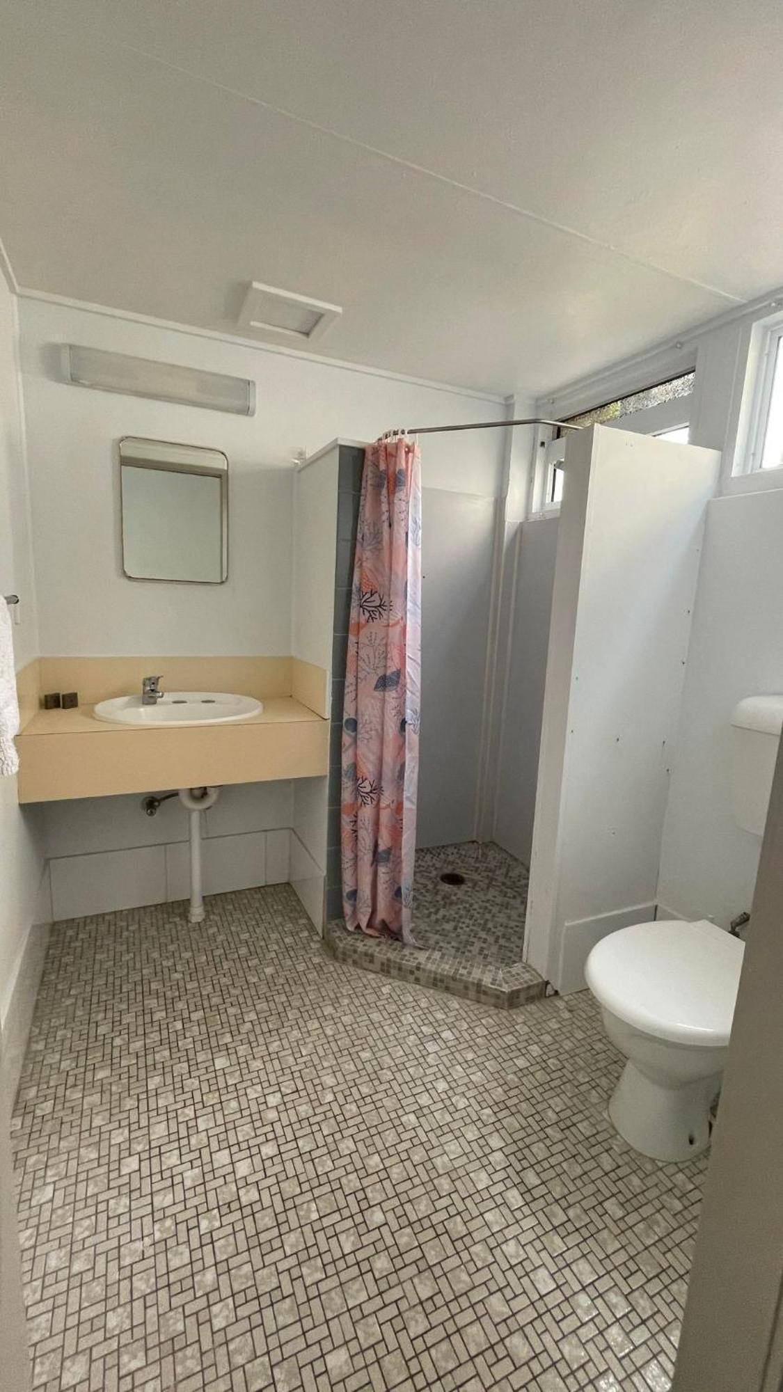 Cairns City Motel Eksteriør bilde
