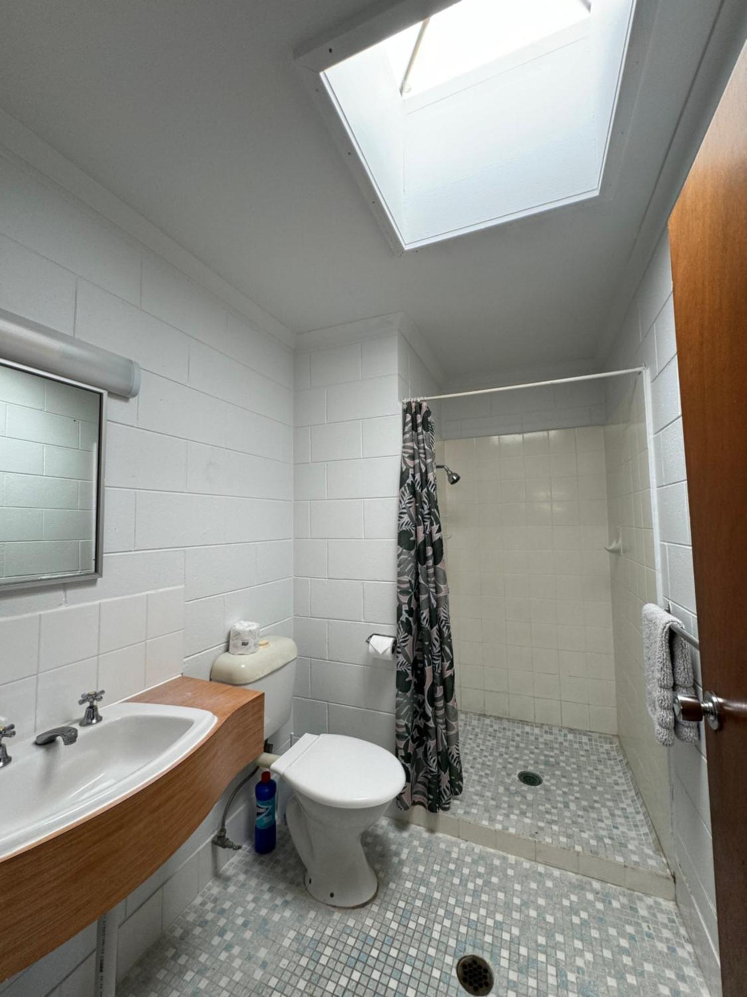 Cairns City Motel Eksteriør bilde