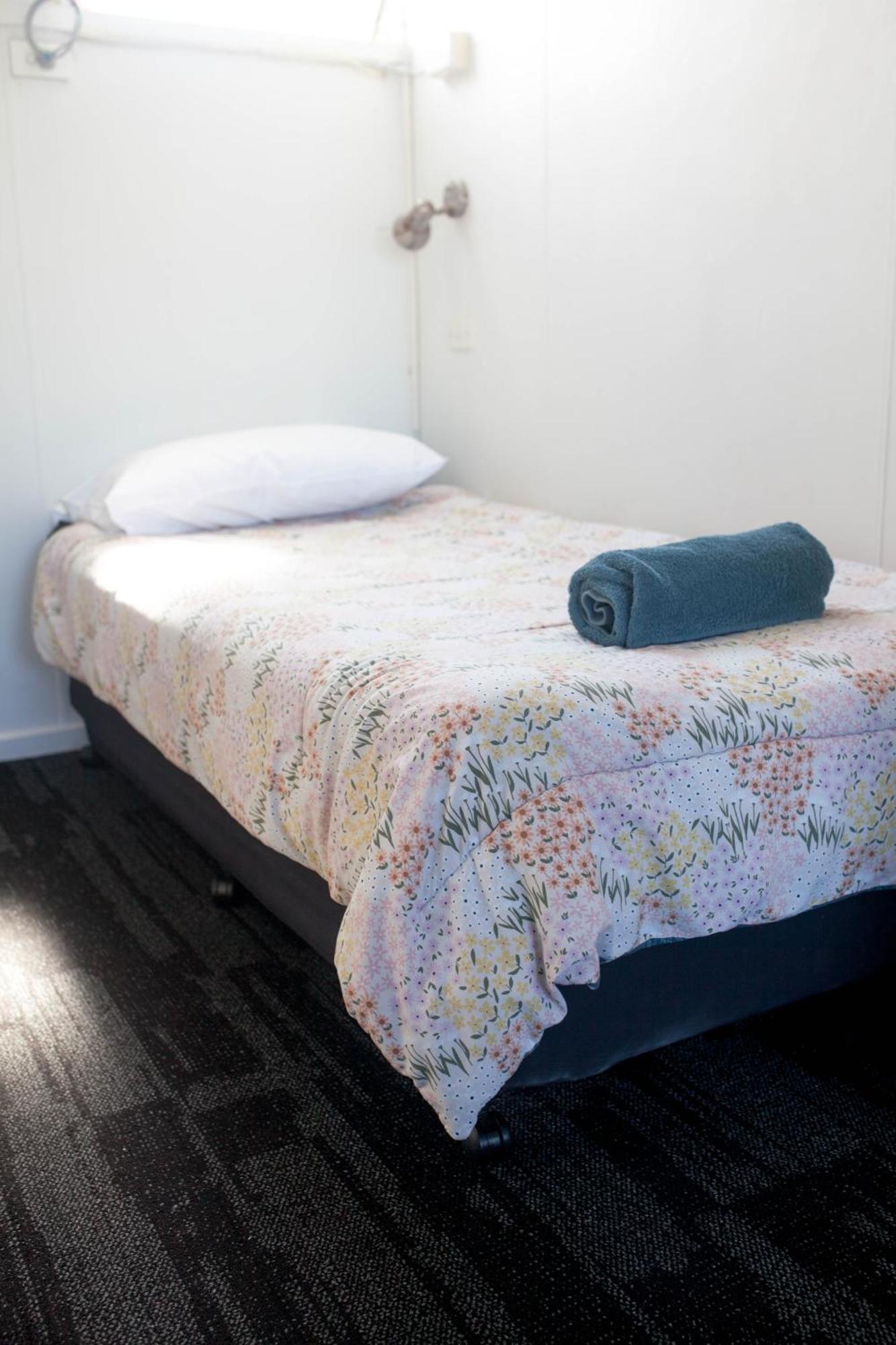 Cairns City Motel Eksteriør bilde