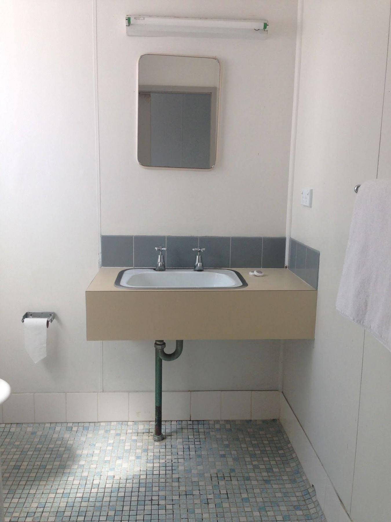 Cairns City Motel Eksteriør bilde
